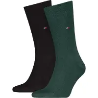 Tommy Hilfiger Classic Sokker 2 Par