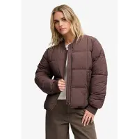 Superdry Large Box Quilt Liner Jakke