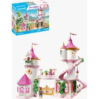 Playmobil 71845, Slott, 4 år, Flerfarget, Plast