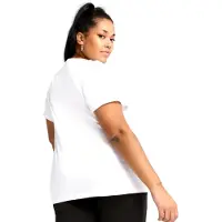 Puma Ess No. 1 Logo Kortarmet T-skjorte