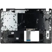 Acer Cover Upper, Cover + keyboard,