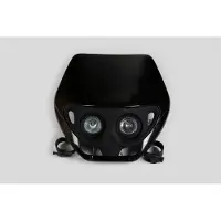 Ufo Ho03651-001 Frontlykt