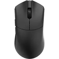 WLMouse BEAST G Medium Wireless - Gaming mus - Optisk - 5 knapper - Svart