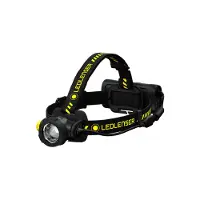 Led Lenser H15R Work