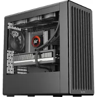 Havn Bf 360 Pc-tårnkasse