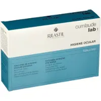 Cumlaude Lab ØYEHYGIENE via lokal ekstern øyehygieneserviett 16