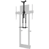 NeoMounts Halter Afl-875bl1 Videokonferansesystemstøtte