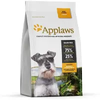 Applaws Senior - Kylling - Økonomipakke: 2 x 2 kg