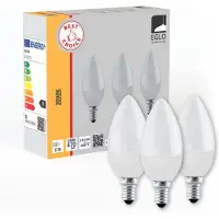 Eglo LED-lyspære Lm_Led_E14 opal E14
