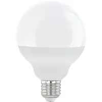 Eglo LED-lyspære E27 LED G95 11.8W 3000K OPAL E27