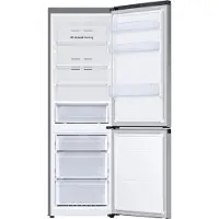 Samsung RB38C7B6CS9, SN-ST, 35 dB, C, Rustfritt stål