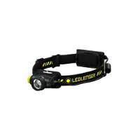 Led Lenser LEDLENSER Hodelykt H5R Work