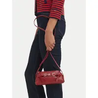 Tommy Hilfiger Buckle Micro Veske