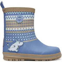 Reima Moomin Magisk Regnstøvler