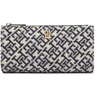 Tommy Hilfiger Aw0aw19003 Dame-lommebok