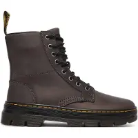 Dr. Martens Combs Leather Støvler
