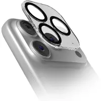 SBS D3O kameralinsbeskyttelse til iPhone 18 Pro Max