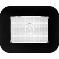 Müller-Licht LED-møbelbelysning Mobina Push 10 m batteri svart
