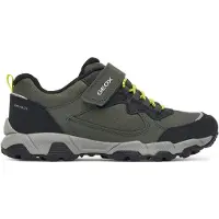 Geox Magnetar Abx Slip-on-sko