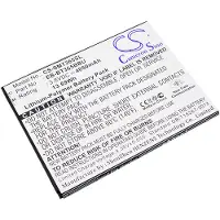 Cameron Sino Batteri for Samsung Galaxy Tab Active / Active 2
