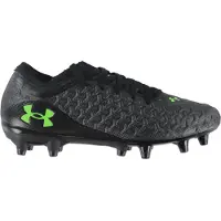 Under Armour Magnetico Select 6 Fg Junior Fotballsko