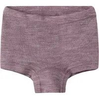 Name It Mini Hipster - Ull - NmfWang - Paddehatter - - 6 år (116) - Hipsters