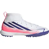 Adidas Fotballsko - F50 Hyperrask Liga Mid T - - - 32 - Fotballsko – Kunstgress