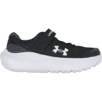 Under Armour Sko - BPS-bølge 4 - Svart - - 30 - Sko