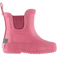 CeLaVi Gummistøvler - Kort - Rose Wine - - 26 - Gummistøvler