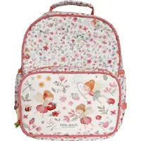 Little Dutch Ryggsekk - Fairies - - OneSize - Ryggsekk
