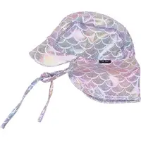 Mikk-Line Badehatt - Lavender Aura - - 98/104 - Badehatt