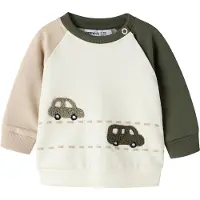 Name it Normal Passform Sweatshirt