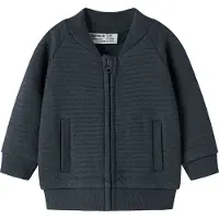 Name it Cardigan - NbmNicolas - Ombre Blue - - 68 - Cardigan