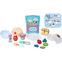 Little Tikes Lekemat - Kreative kokker - Bluey - Pavlova-sett - - OneSize - Lekemat