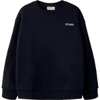 Name It Kids Oversized Passform Sweatshirt