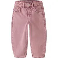 Name it Barrel-passform Jeans