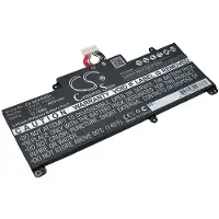 24hShop Batteri til nettbrett for DELL Venue 8 Pro, T01D, T10D-5830