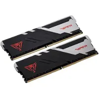 Patriot Memory Patriot Viper Venom RGB PVVR532G600C30K RAM 32 GB DDR5 6000 MT/s CL30, svart
