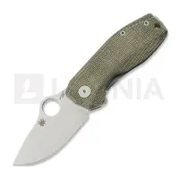 Spyderco SpyNano FLASH BATCH foldekniv