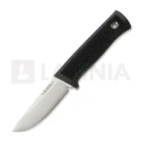 Fällkniven BT Bird and Trout - Elmax - Leather kniv