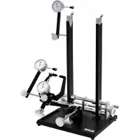 Lebycle 12´´-32´´/700c Hjulrettestativ