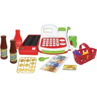 Lil' Tot Cashier