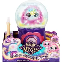 Magic Mixies Crystal Ball-s2 Interaktiv Leke