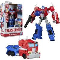 Transformers Core Prime Changers 13 cm - Optimus