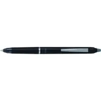 Pilot Kuglepen Pilot Frixion Clicker Zone 0,7 sort - (10 stk.)