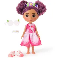 Gabby's Dollhouse Figur - Garden Gabby - - OneSize - Lekefigur