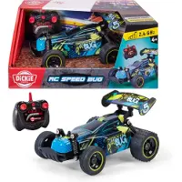 Dickie Toys Fjernstyrt Bil - RC Speed Bug - - OneSize - Bil