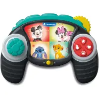 Clementoni Disney Baby spillkontroller