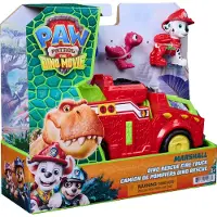 Spin Master The Dino Movie Dino Theme Vehicle Marshall
