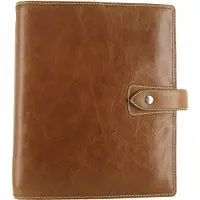 Filofax Malden A5 Ochre